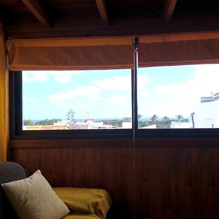 Cosy Apartment In El Matorral 50 M² With Sea Views Esterno foto