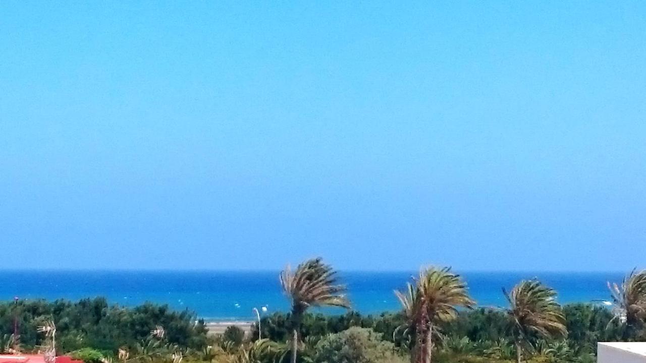 Cosy Apartment In El Matorral 50 M² With Sea Views Esterno foto