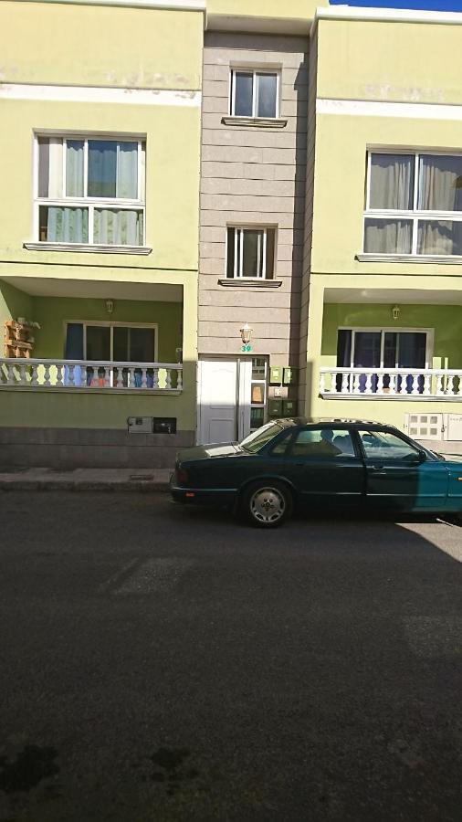 Cosy Apartment In El Matorral 50 M² With Sea Views Esterno foto