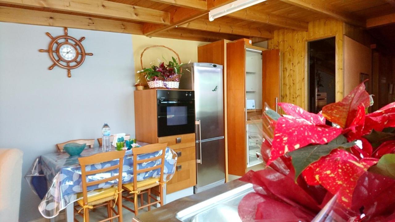Cosy Apartment In El Matorral 50 M² With Sea Views Esterno foto