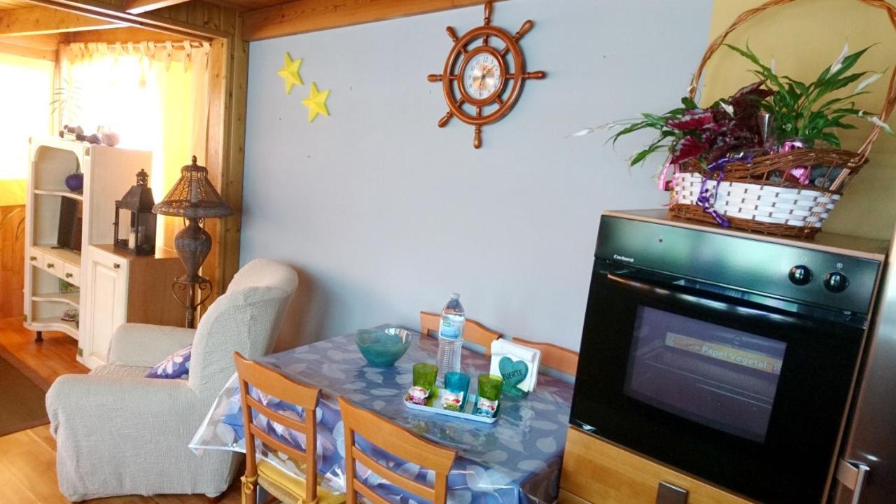 Cosy Apartment In El Matorral 50 M² With Sea Views Esterno foto