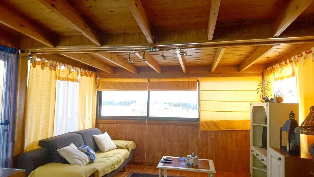 Cosy Apartment In El Matorral 50 M² With Sea Views Esterno foto