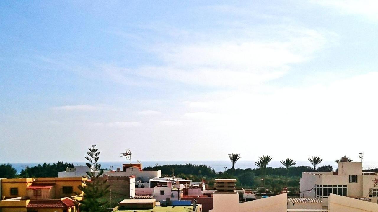 Cosy Apartment In El Matorral 50 M² With Sea Views Esterno foto