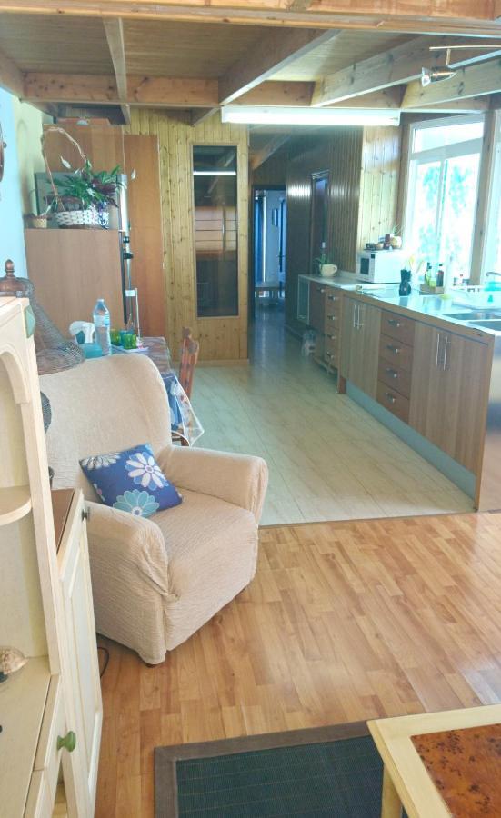 Cosy Apartment In El Matorral 50 M² With Sea Views Esterno foto