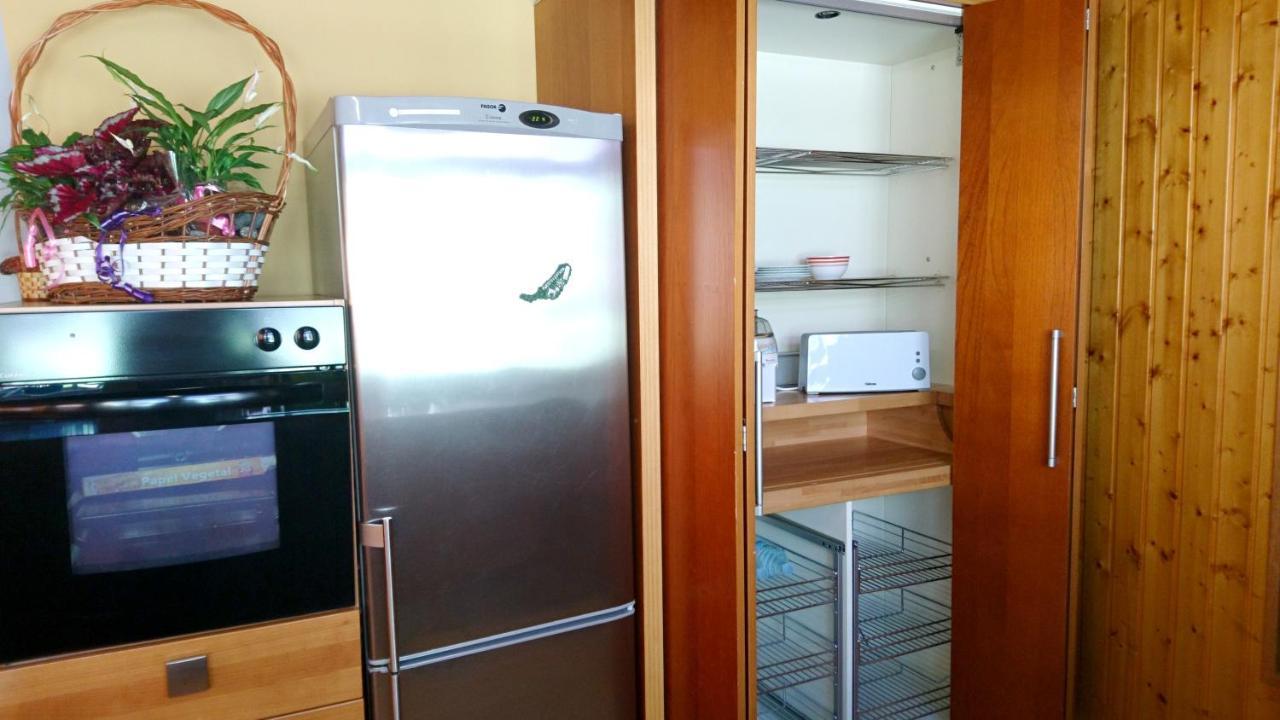 Cosy Apartment In El Matorral 50 M² With Sea Views Esterno foto
