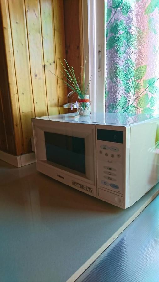 Cosy Apartment In El Matorral 50 M² With Sea Views Esterno foto