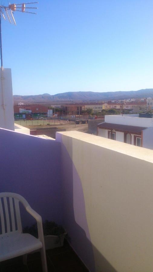 Cosy Apartment In El Matorral 50 M² With Sea Views Esterno foto