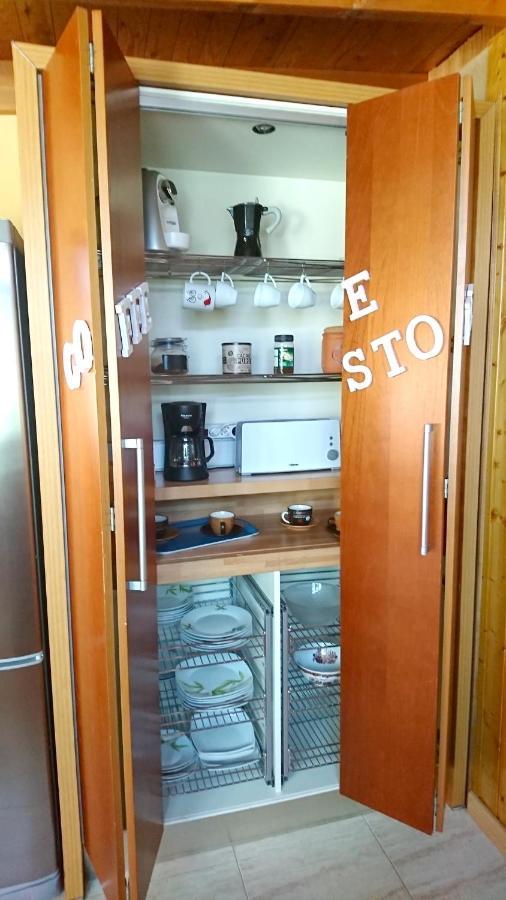 Cosy Apartment In El Matorral 50 M² With Sea Views Esterno foto