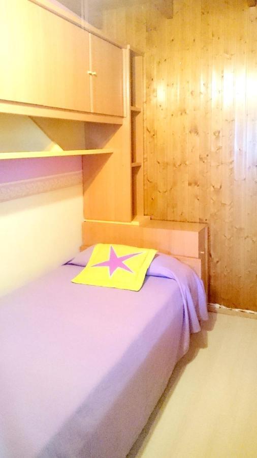 Cosy Apartment In El Matorral 50 M² With Sea Views Esterno foto