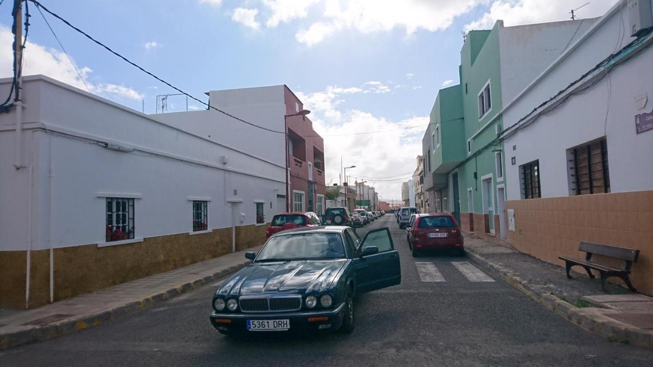 Cosy Apartment In El Matorral 50 M² With Sea Views Esterno foto