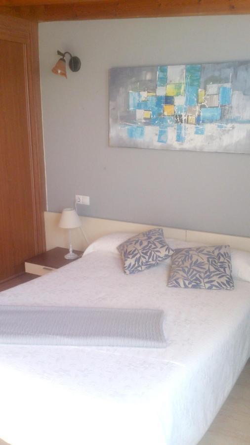 Cosy Apartment In El Matorral 50 M² With Sea Views Esterno foto