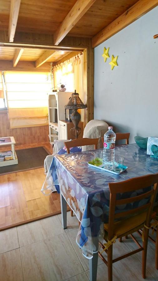 Cosy Apartment In El Matorral 50 M² With Sea Views Esterno foto
