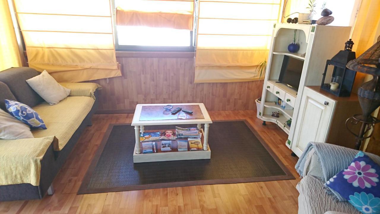 Cosy Apartment In El Matorral 50 M² With Sea Views Esterno foto