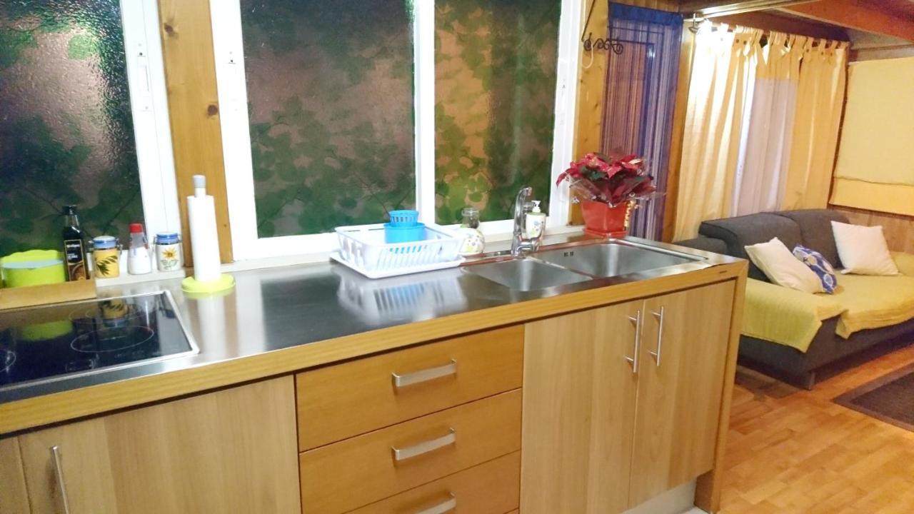 Cosy Apartment In El Matorral 50 M² With Sea Views Esterno foto