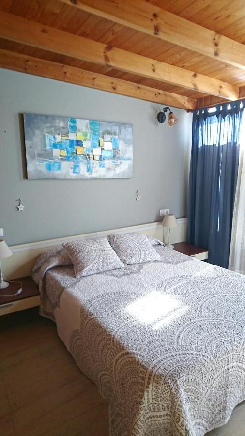 Cosy Apartment In El Matorral 50 M² With Sea Views Esterno foto