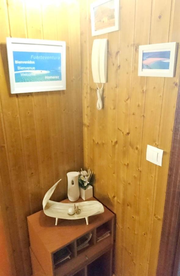 Cosy Apartment In El Matorral 50 M² With Sea Views Esterno foto