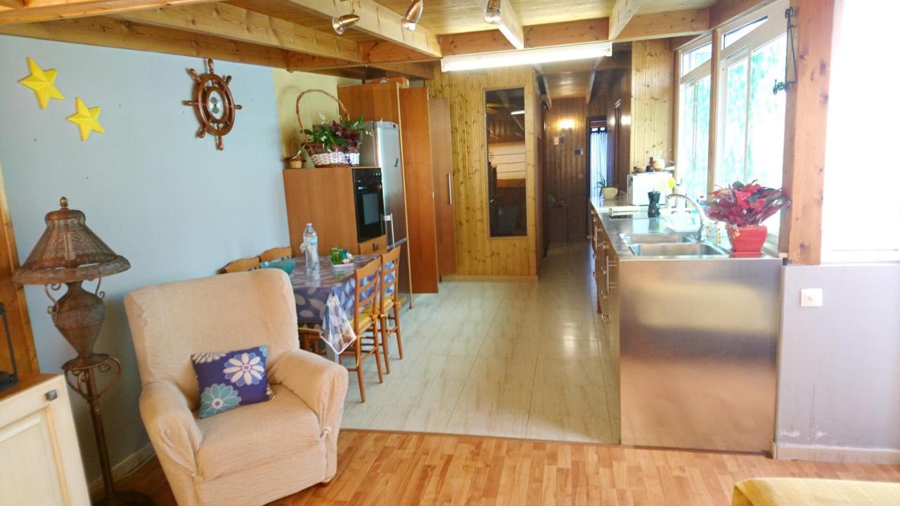 Cosy Apartment In El Matorral 50 M² With Sea Views Esterno foto